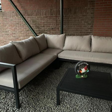 Apartamento B En B Volendam Exterior foto