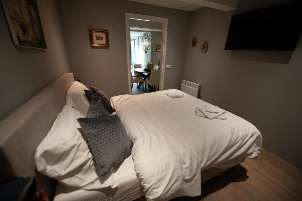 Apartamento B En B Volendam Exterior foto