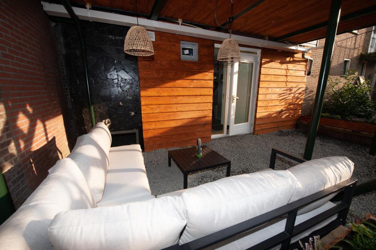Apartamento B En B Volendam Exterior foto