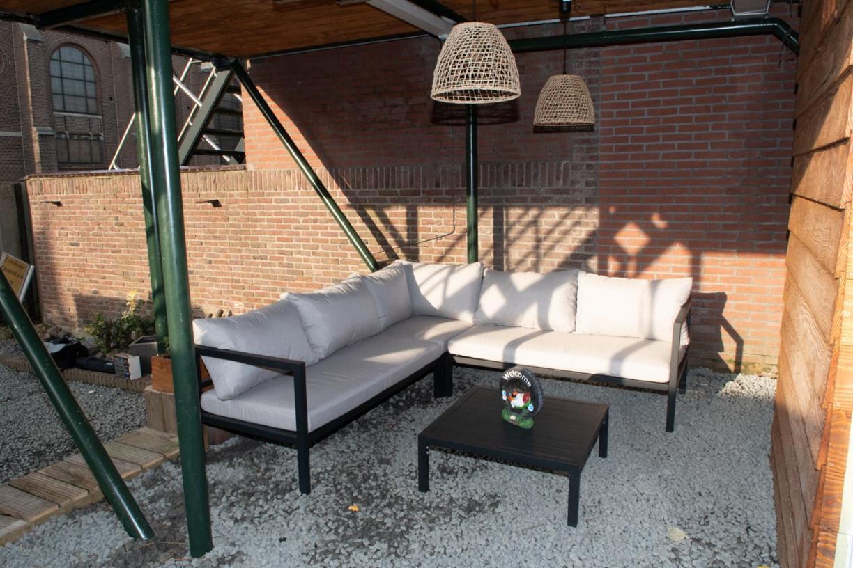 Apartamento B En B Volendam Exterior foto